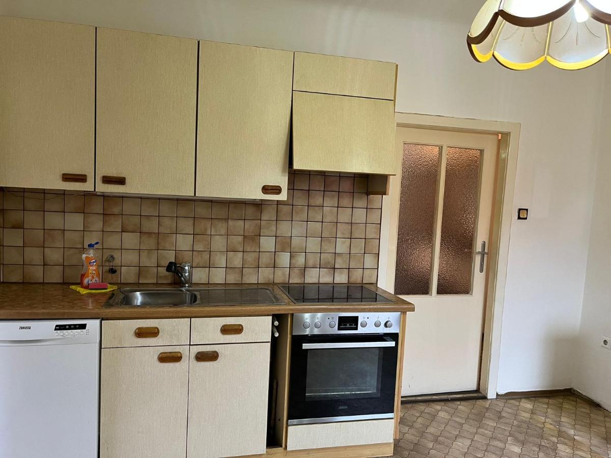 Breathtaking Shared Villa Near Danube River /W Garden And Parking Відень Екстер'єр фото
