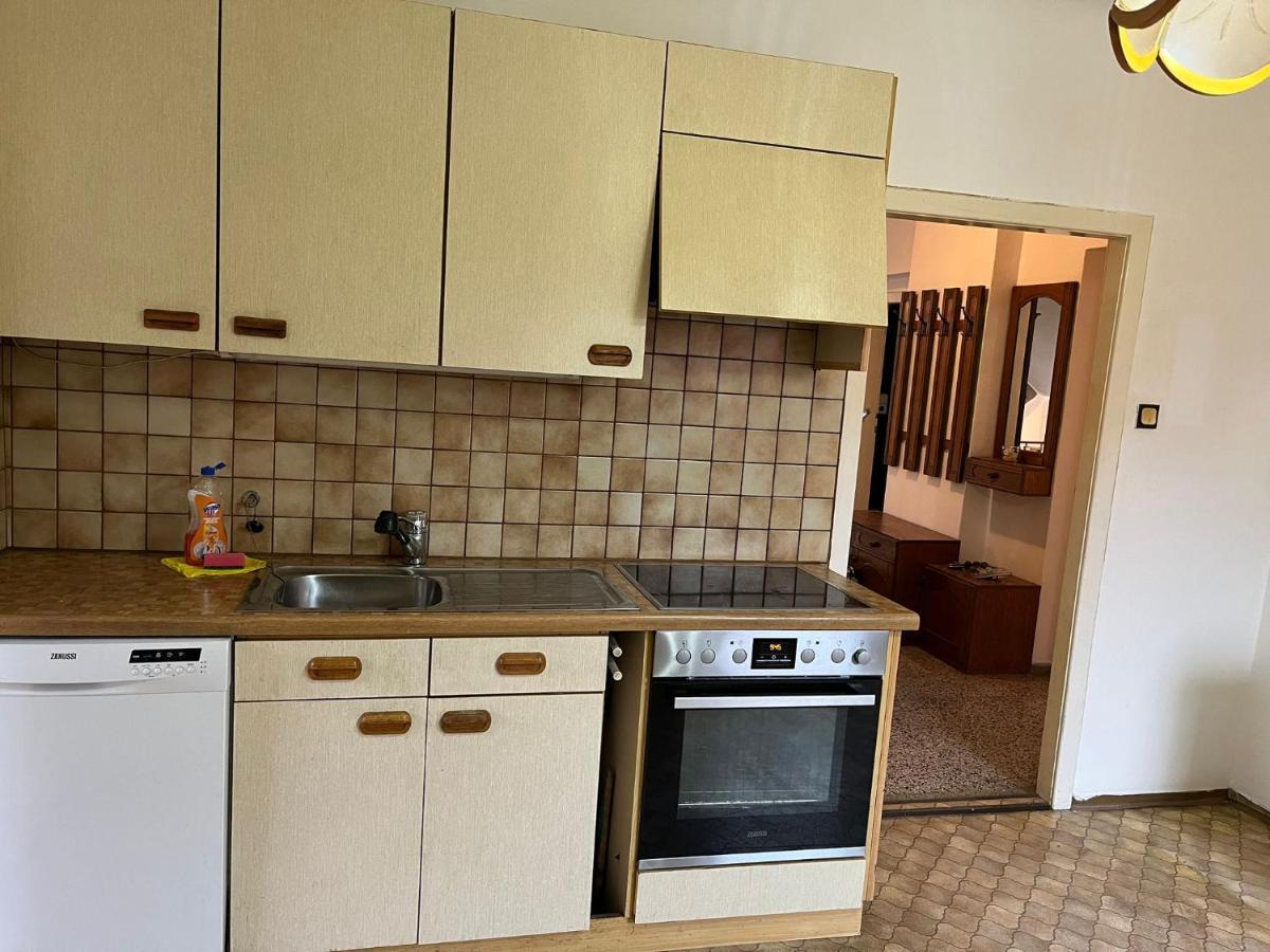 Breathtaking Shared Villa Near Danube River /W Garden And Parking Відень Екстер'єр фото