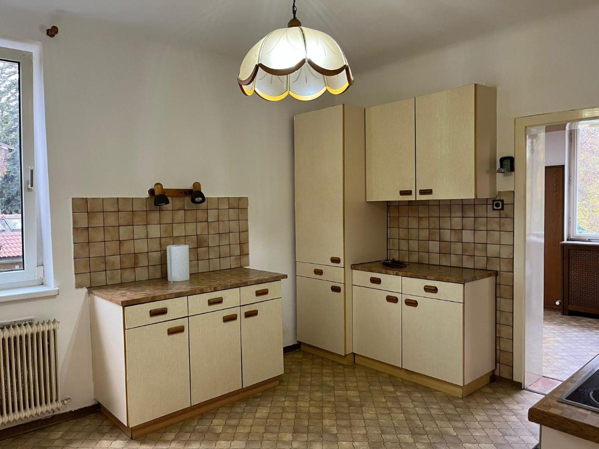 Breathtaking Shared Villa Near Danube River /W Garden And Parking Відень Екстер'єр фото