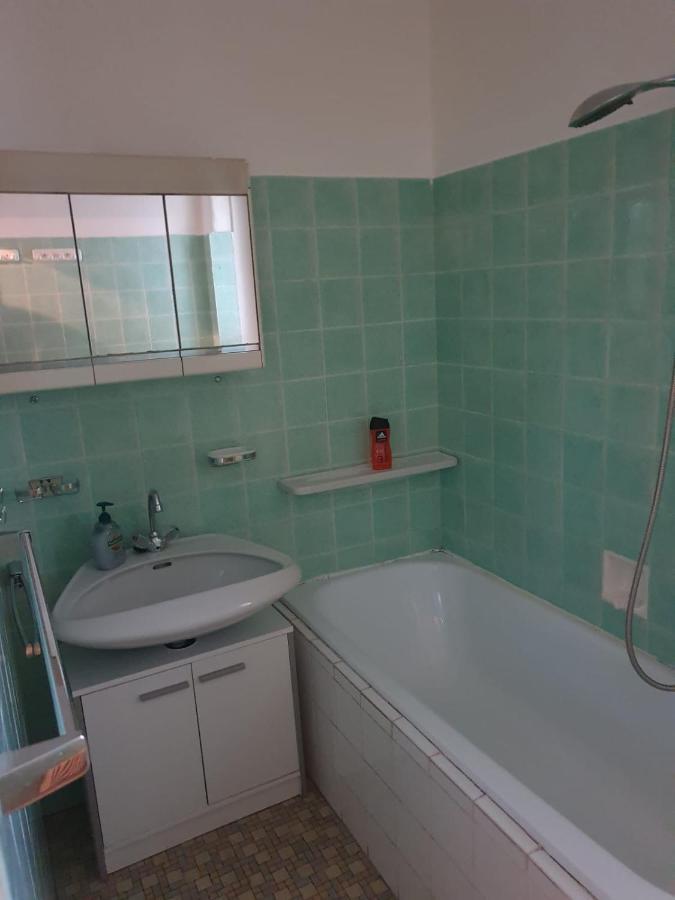 Breathtaking Shared Villa Near Danube River /W Garden And Parking Відень Екстер'єр фото