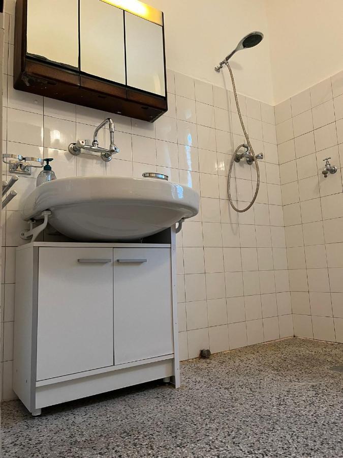 Breathtaking Shared Villa Near Danube River /W Garden And Parking Відень Екстер'єр фото